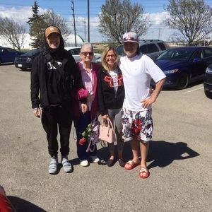 Meet your Posher, Emily